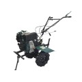 Мотоблок MB-1100A-ZX (редукторный), двигатель 178F (6 л.с.) GREEN - дизель