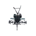 Мотоблок MB-1100A-ZX (редукторный), двигатель 178F (6 л.с.) GREEN - дизель