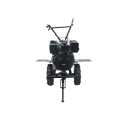 Мотоблок MB-1100A-ZX (редукторный), двигатель 178F (6 л.с.) GREEN - дизель