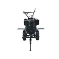 Мотоблок MB-1100AE-ZX (редукторный), двигатель 178FE (6 л.с.) GREEN - дизель