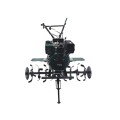 Мотоблок MB-1100AE-ZX (редукторный), двигатель 178FE (6 л.с.) GREEN - дизель