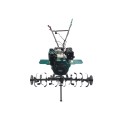 Мотоблок MB-1100BE-ZX (редукторный), двигатель 186FE (9 л.с.) GREEN - дизель