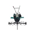 Motobloc MB-1100B-ZX (cu angrenaj), motor 186F (9 CP) VERDE - diesel
