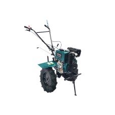 Мотоблок MB-1100ВE(3-12)-ZX (редукторный), (Редуктор 3+1 колесо 5*12) двигатель 186FE (9 л.с.) - дизель