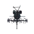 Мотоблок MB-1100A-ZX (редукторный), колесо 4,00*8 (безвоздушное) (2+1) двигатель 178F (6 л.с.) GREEN - дизель