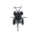Мотоблок MB-1100A-ZX (редукторный), колесо 4,00*8 (безвоздушное) (2+1) двигатель 178F (6 л.с.) GREEN - дизель