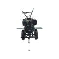 Мотоблок MB-1100AE-ZX (редукторный),колесо 4,00*8 (безвоздушное) (2+1) двигатель 178FE (6 л.с.) GREEN - дизель