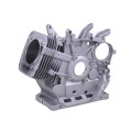 Bloc Motor - 192F - GN 5-6 KW YBX