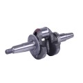 Ansamblu arbore cotit sub con - 168F - GN 2-3,5 KW YBX