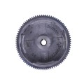 Маховик + венец Z-86 - 168F - GN 2-3,5 KW YBX