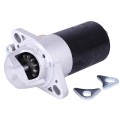 Demaror electric Z-12 TATA pentru un tractor cu motor