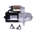 Demaror electric Z-12 TATA pentru un tractor cu motor