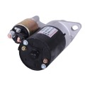 Demaror electric Z-12 TATA pentru un tractor cu motor