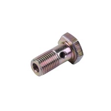 Șurub de racord pentru pompă de injecție combustibil TATA pentru motor diesel 180N-195N