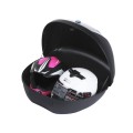 Portbagaj spate pentru motocicletă TT AGRO MOTO YM-0888 (V-51L) 59.5×44×31.5 negru