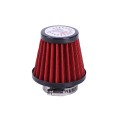 Filtru zero Bordeaux Ø28/35 mm drept universal - AM