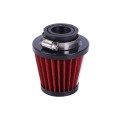 Filtru zero Bordeaux Ø28/35 mm drept universal - AM