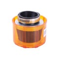Filtru zero cu carcasă TATA dreaptă