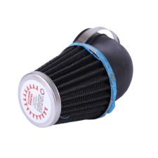 Filtru de hârtie zero deschis Ø42 mm 90° - AM