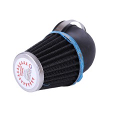 Filtru de hârtie zero deschis Ø42 mm 90° - AM