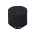Filtru de aer drept cu clema TATA pentru motor pe benzina 150CC, diametru 42 mm