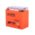 Baterie 9АH- 12N9-BS OUTDO gel 135*75*135mm portocaliu