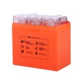 Baterie 9АH- 12N9-BS OUTDO gel 135*75*135mm portocaliu