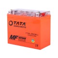 Baterie YT20L-4 OUTDO 18АH gel 177*87*155mm portocaliu