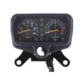 Panou de bord CG125 TATA pentru motocicleta