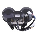Tabla de bord TATA YBR125 pentru motocicleta V-150A