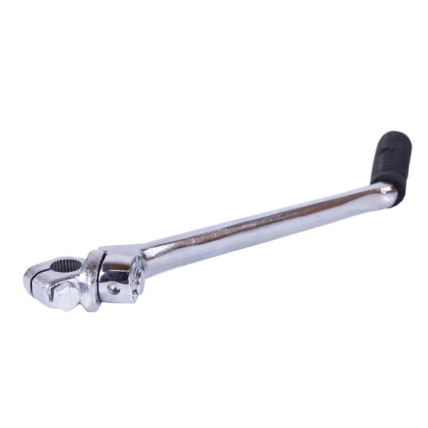 TATA Kickstarter pentru motor pe benzină SV-125/150, crom TATA Kickstarter pentru motor pe benzină SV-125/150, crom