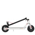 Электросамокат литий-ионный с блютузом TTG SM F6 36V 6.6AH белый