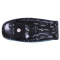 Șa TATA cu corp metalic pentru motocicletă cu motor pe benzină CG125