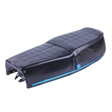 Scaun cu corp din plastic CG125 MARKOUT