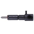 Форсунка длинная HB L-105  на дизельный двигатель 186F