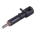 Форсунка длинная HB L-105  на дизельный двигатель 186F