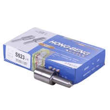 Распылитель форсунки DLLA150PN926 НВ на мотоблок ZUBR с дизельным двигателем 186F, длинный