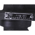 Топливный насос HB 195N