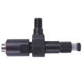 Injector de combustibil (duză) HB pentru motor tractor ZUBR cu motor diesel 195N