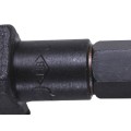 Injector de combustibil (duză) HB pentru motor tractor ZUBR cu motor diesel 195N