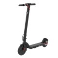 Scuter electric litiu-ion TTG CS-518 36V 350W 7.8 AH negru