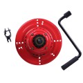 Demaror universal TATA pentru motor diesel 178F/186F