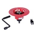 Demaror universal TATA pentru motor diesel 178F/186F