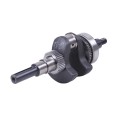Ansamblu arbore cotit TATA pentru motor diesel 192D