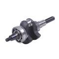 Ansamblu arbore cotit TATA pentru motor diesel 192D