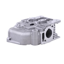 Головка блока голая TT AGRO MOTO на дизельный двигатель 192D