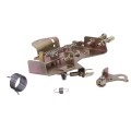 Regulator sistem de control TATA - 192D