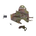 Regulator sistem de control TATA - 192D
