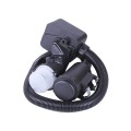 Ansamblu filtru de aer cu filtru superior pentru motor pe benzină 168F/170F