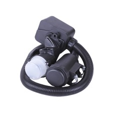 Ansamblu filtru de aer TT AGRO MOTO (suport ghidon superior) pentru motor pe benzină 168F